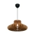 Lampa wisząca drewniana 2-kształty klosza Manago NO2512353014 - Nordlux
